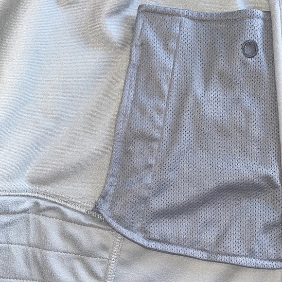 The North Face - EUC Women's Gray Jacket - Size Small - Picture 10 of 13